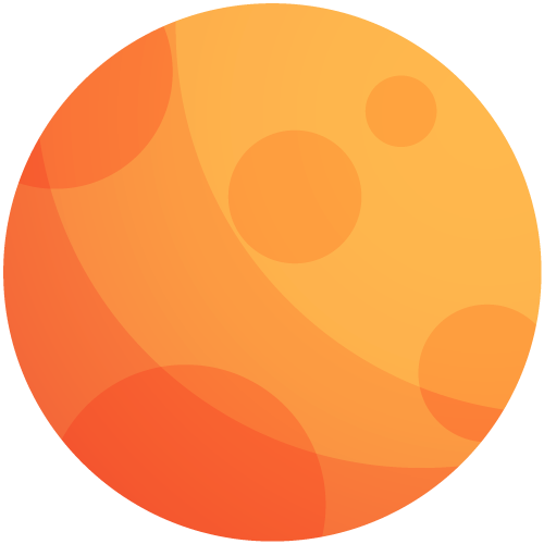 logo le scribe moderne par l'illustrateur Julien Bigot