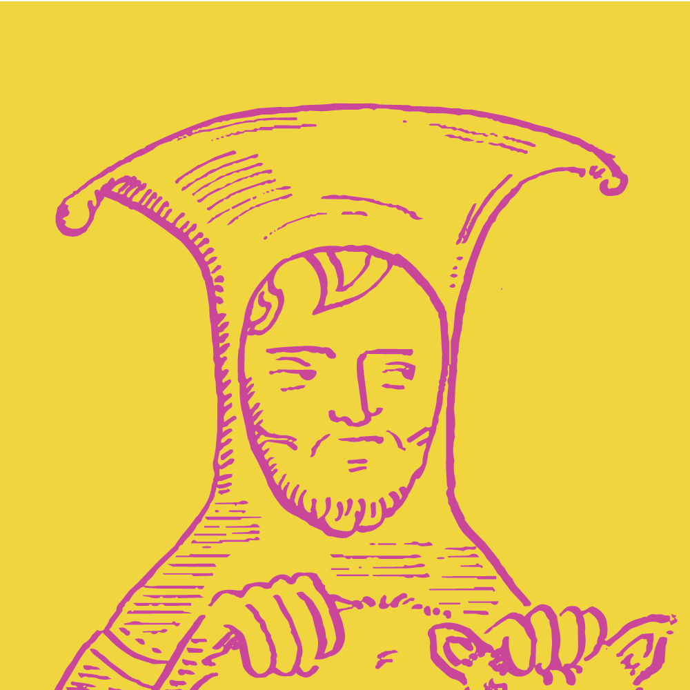 Le scribe moderne
