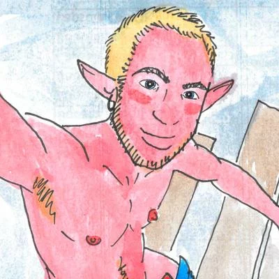 Avatar de Pitchi 🔞 🏳️‍🌈 🐷